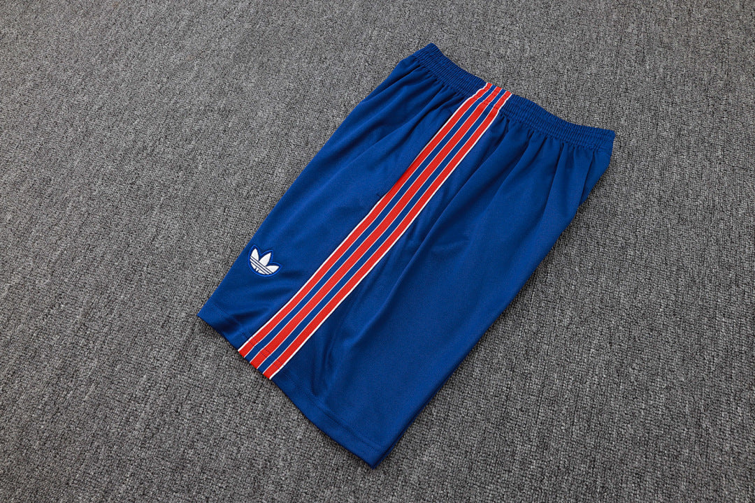 Kit Football Arsenal Ensemble Training 2025/26