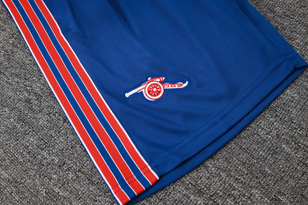 Kit Football Arsenal Ensemble Training 2025/26
