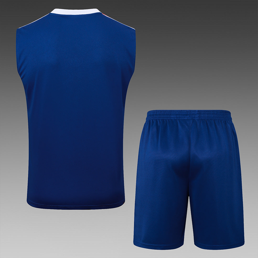 Kit Football Arsenal Ensemble Training 2025/26