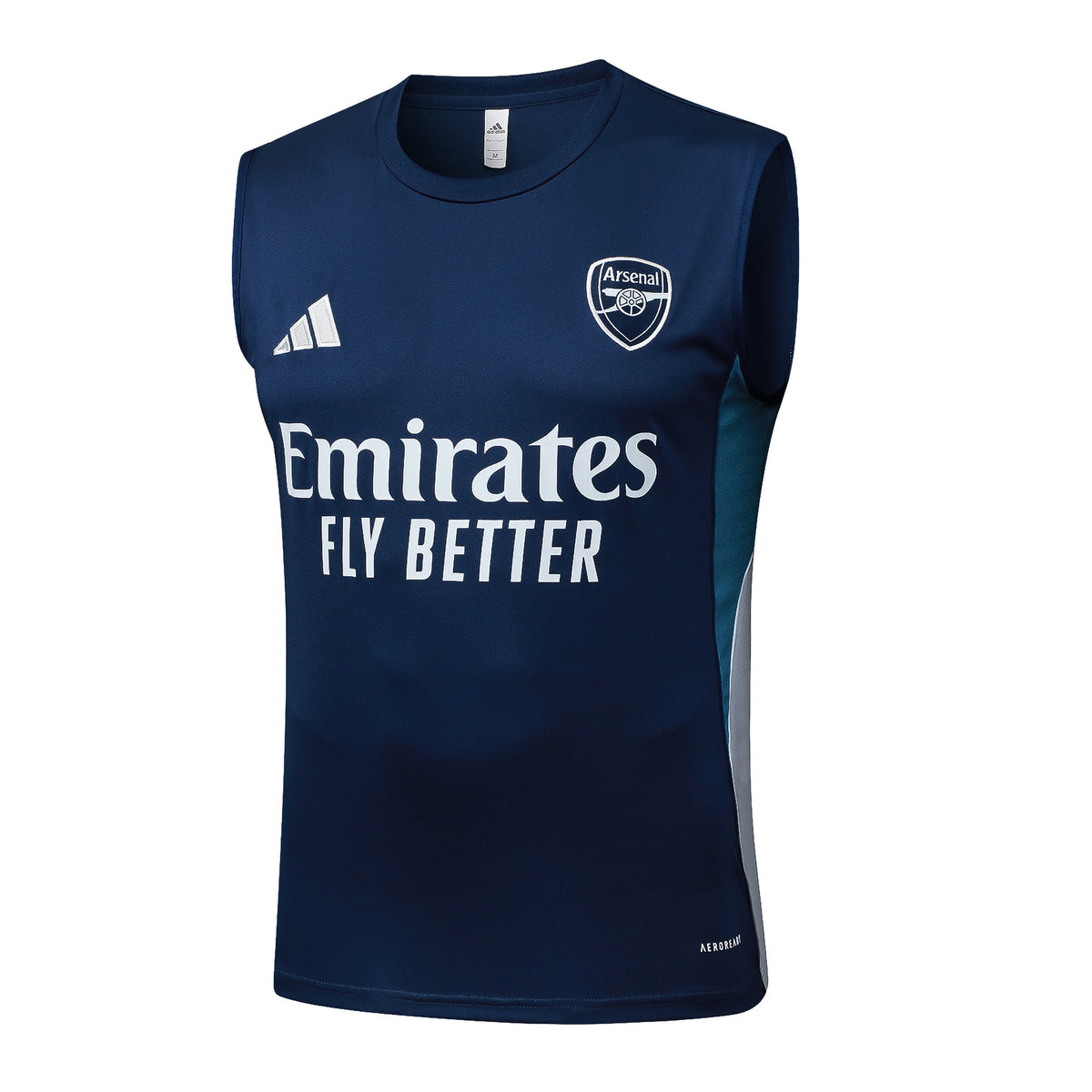 Kit Football Arsenal Ensemble Training 2025/26