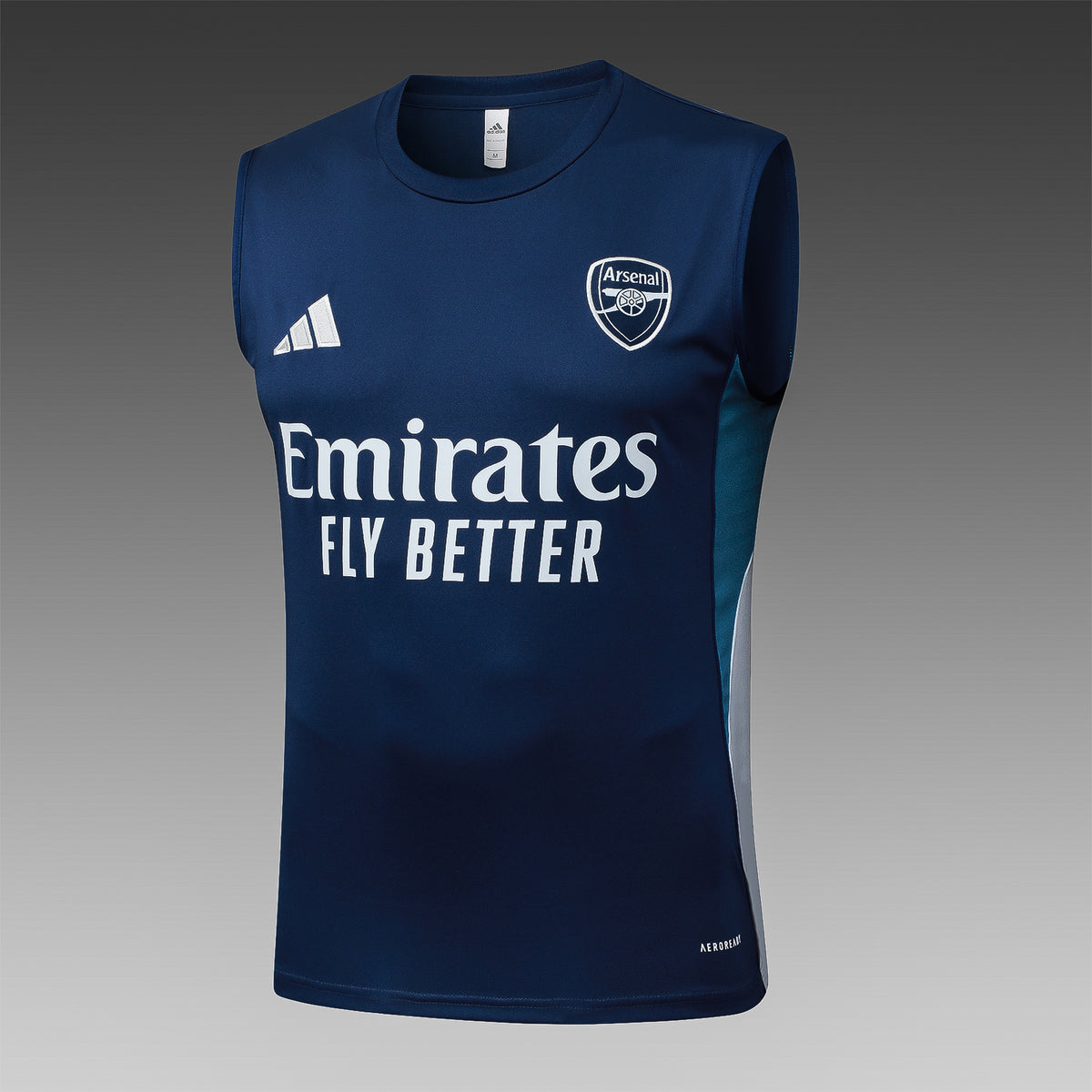 Kit Football Arsenal Ensemble Training 2025/26