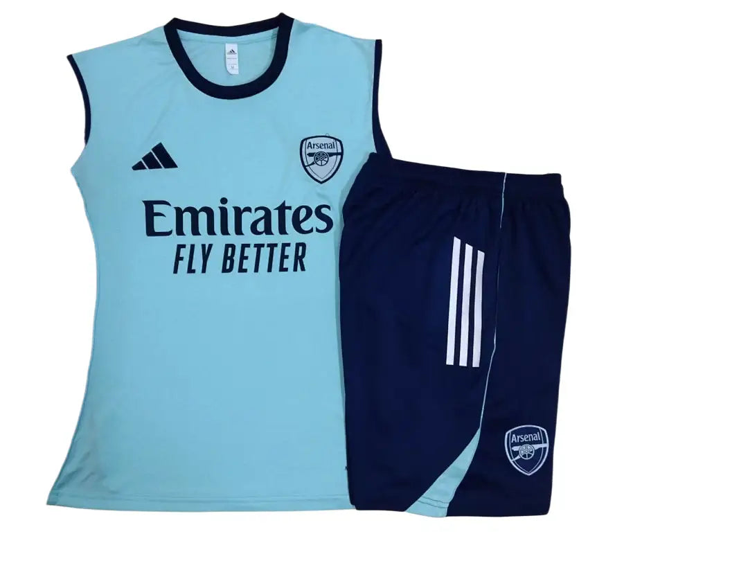 Kit Football Arsenal Ensemble Training 2025/26