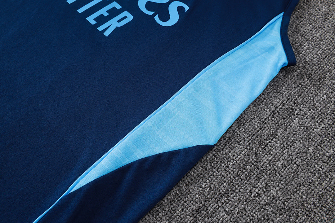 Kit Football Arsenal Ensemble Training 2025/26