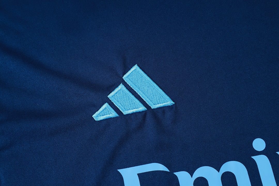 Kit Football Arsenal Ensemble Training 2025/26