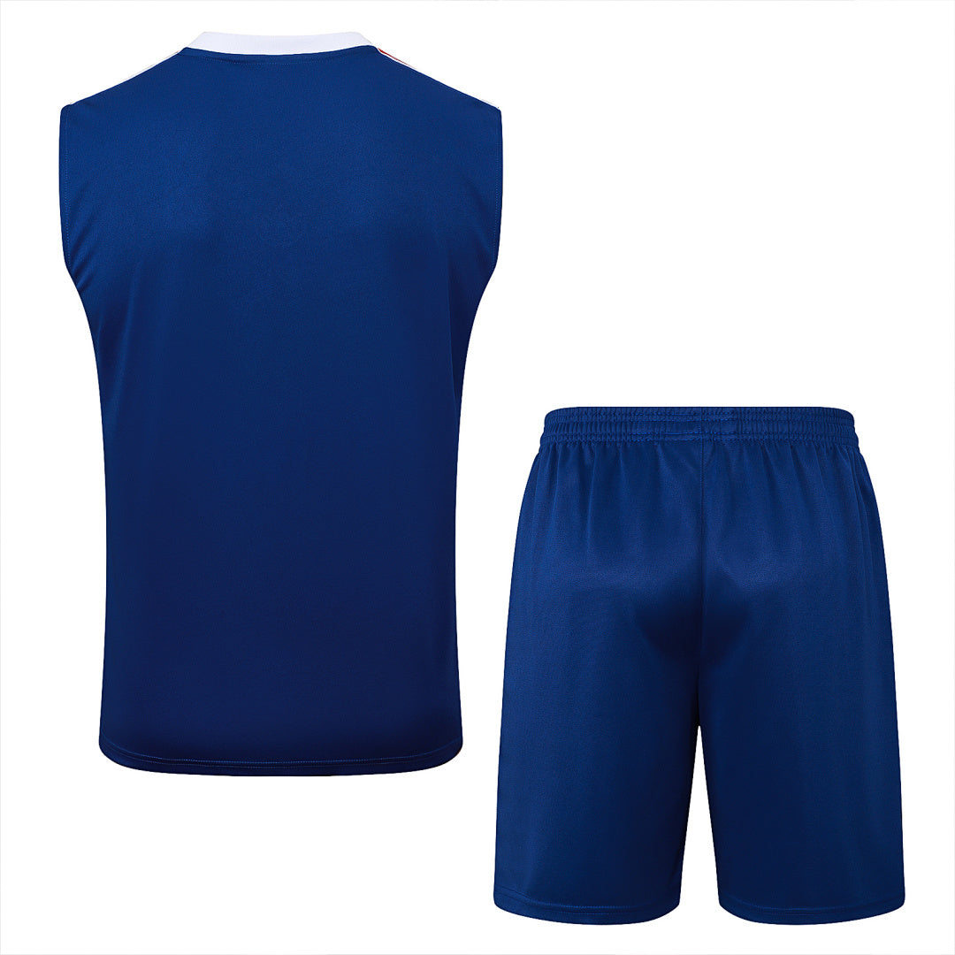Kit Football Arsenal Ensemble Training 2025/26