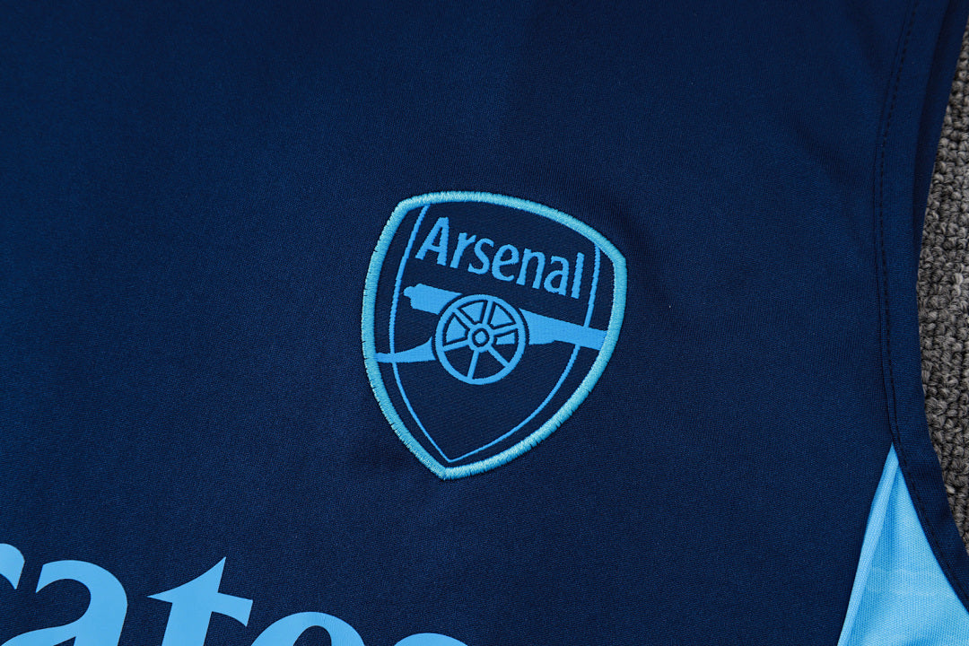 Kit Football Arsenal Ensemble Training 2025/26