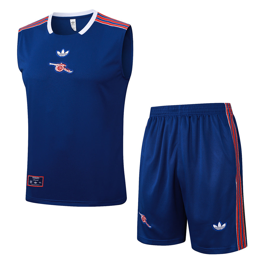 Kit Football Arsenal Ensemble Training 2025/26