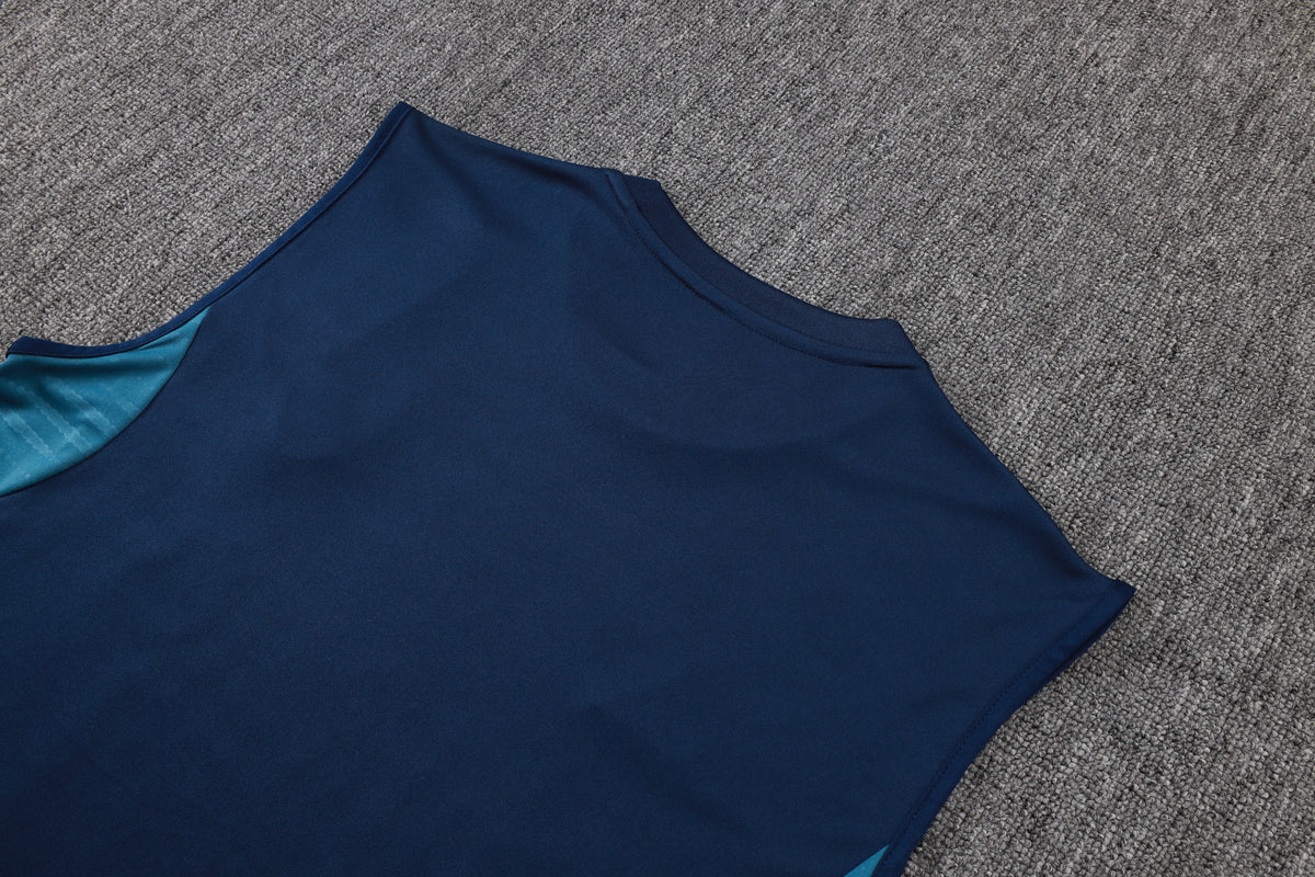 Kit Football Arsenal Ensemble Training 2025/26