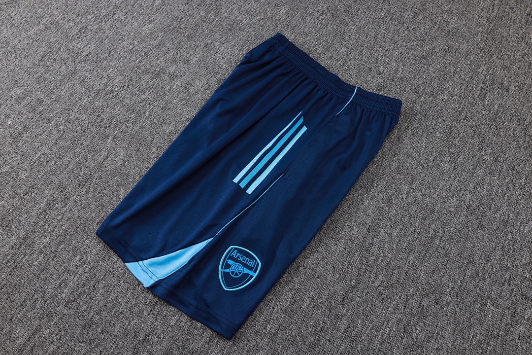 Kit Football Arsenal Ensemble Training 2025/26
