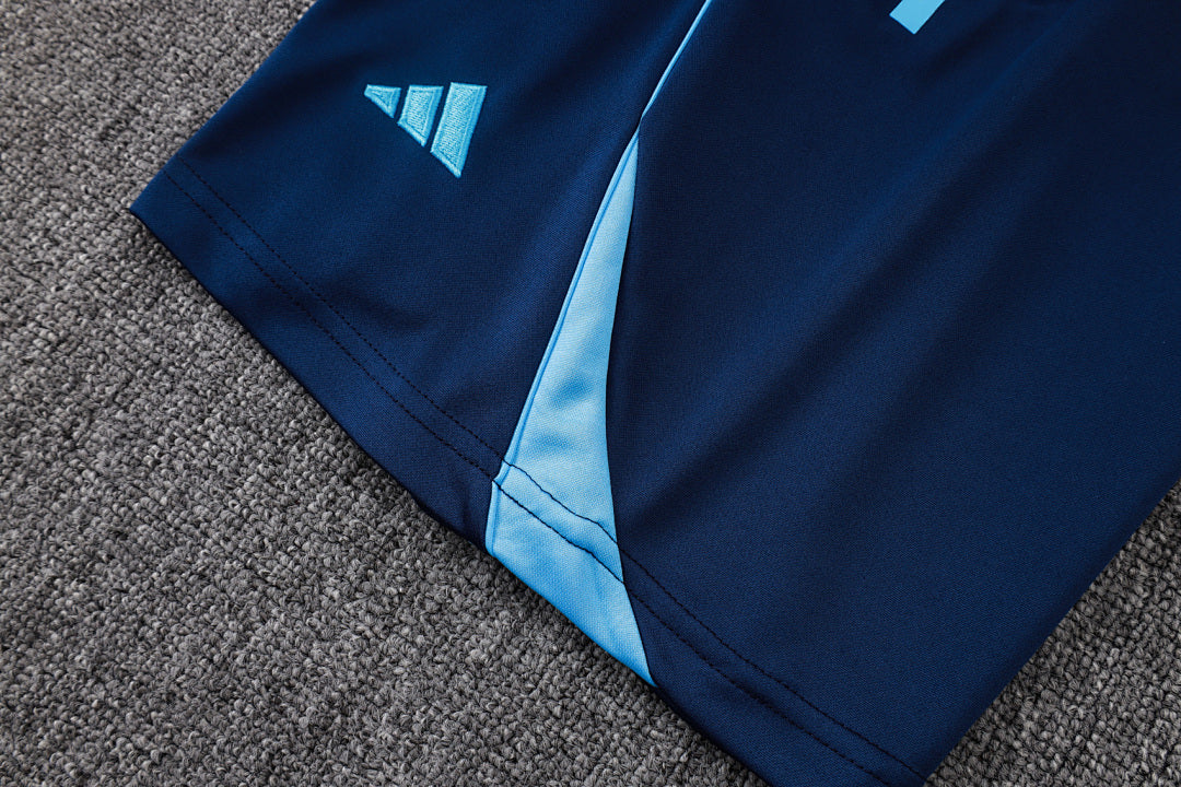 Kit Football Arsenal Ensemble Training 2025/26