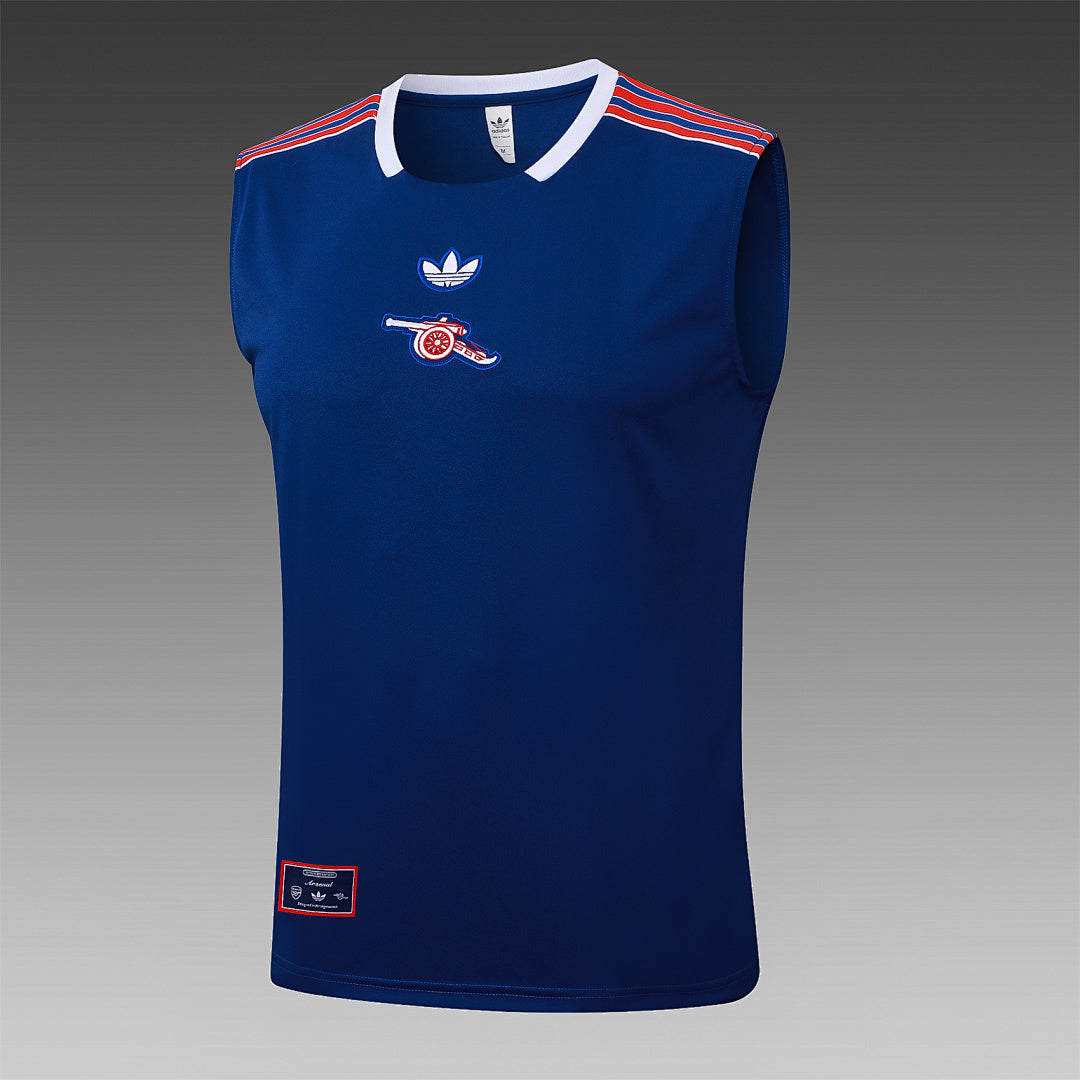 Kit Football Arsenal Ensemble Training 2025/26