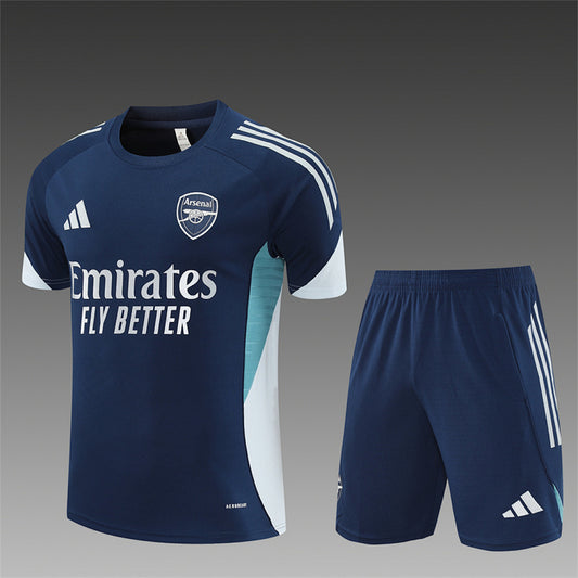 Kit football Arsenal ensemble training 2025/26 - Adult/ Enfant