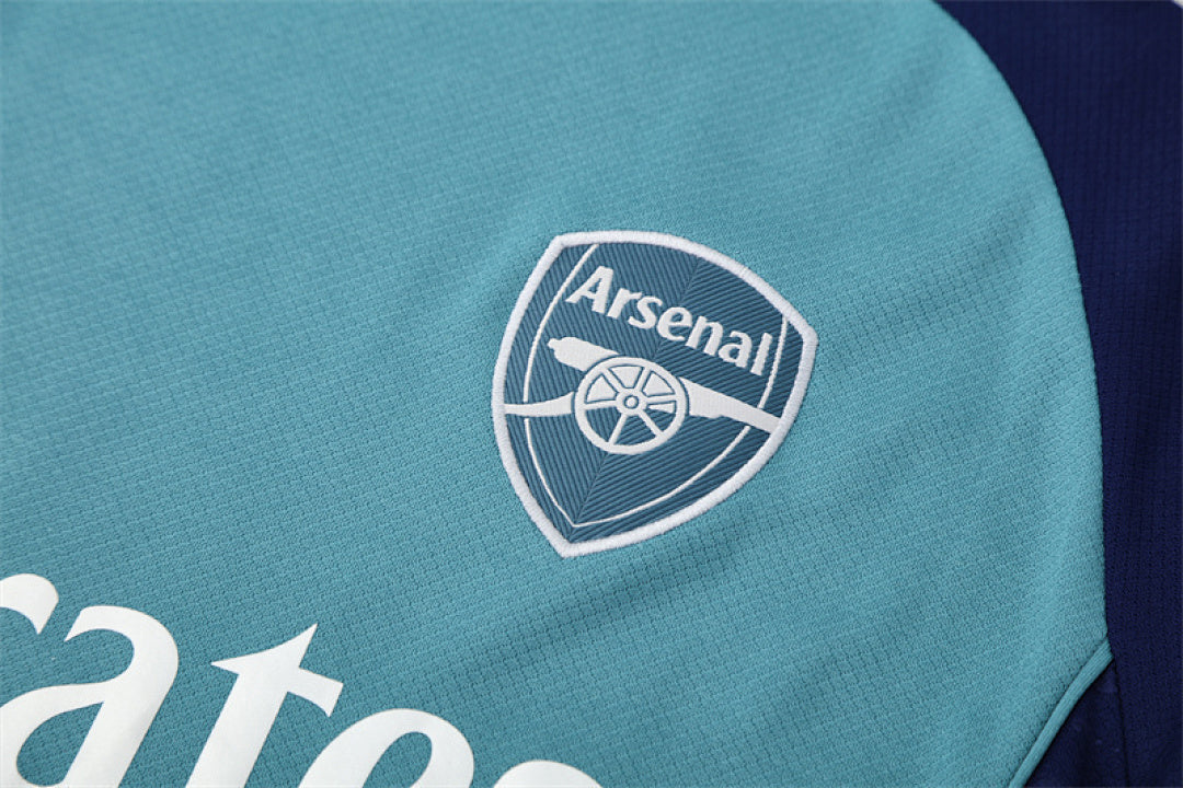 Kit football Arsenal ensemble training 2025/26 - Adult/ Enfant