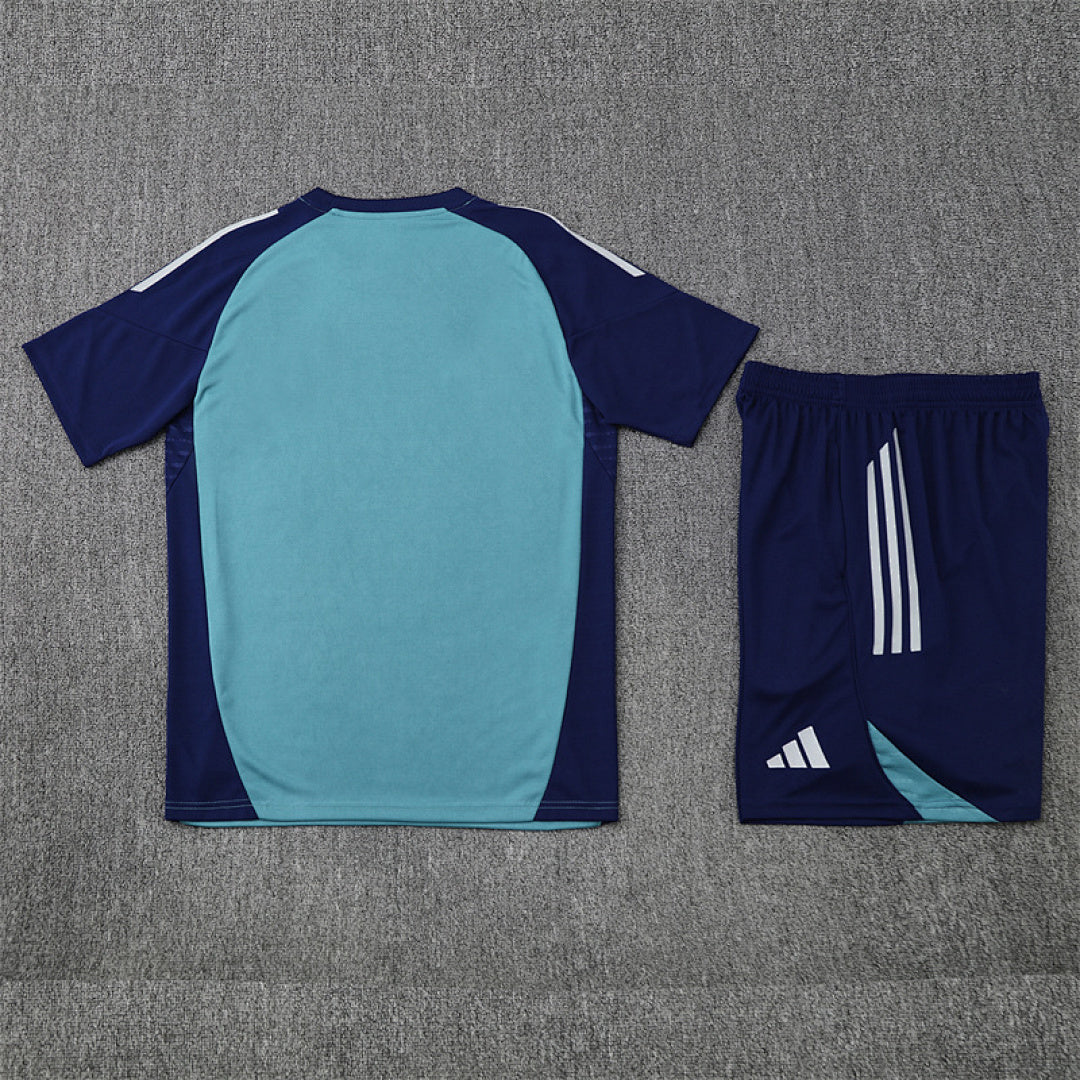 Kit football Arsenal ensemble training 2025/26 - Adult/ Enfant