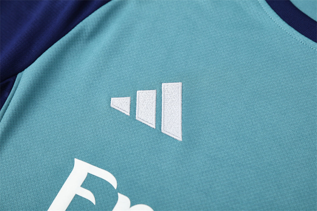 Kit football Arsenal ensemble training 2025/26 - Adult/ Enfant