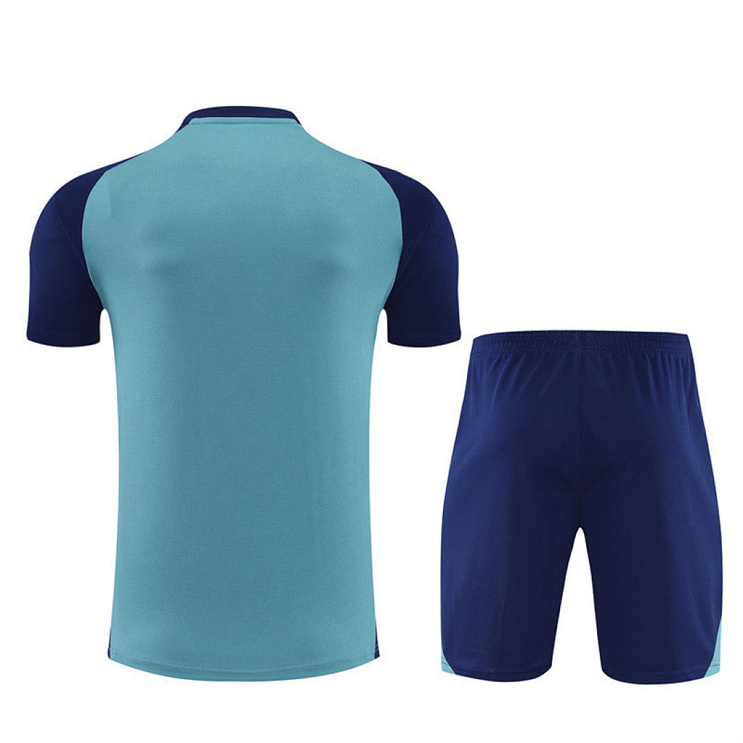 Kit football Arsenal ensemble training 2025/26 - Adult/ Enfant