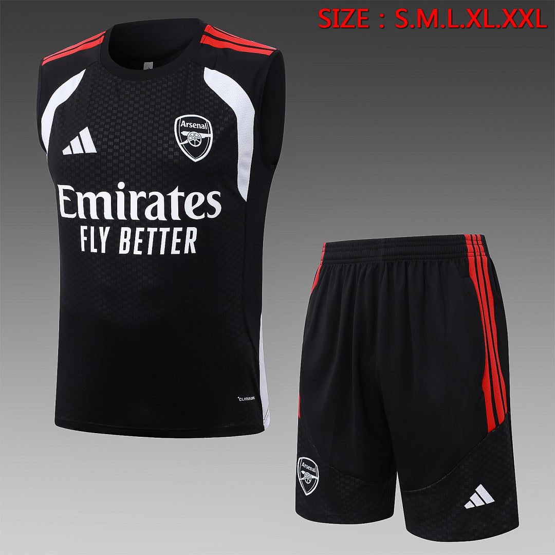 Kit Football Arsenal Ensemble Training 2026/27