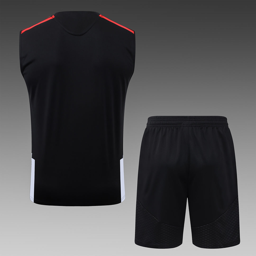 Kit Football Arsenal Ensemble Training 2026/27