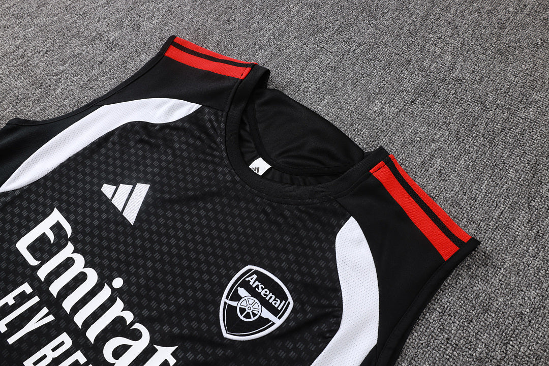 Kit Football Arsenal Ensemble Training 2026/27