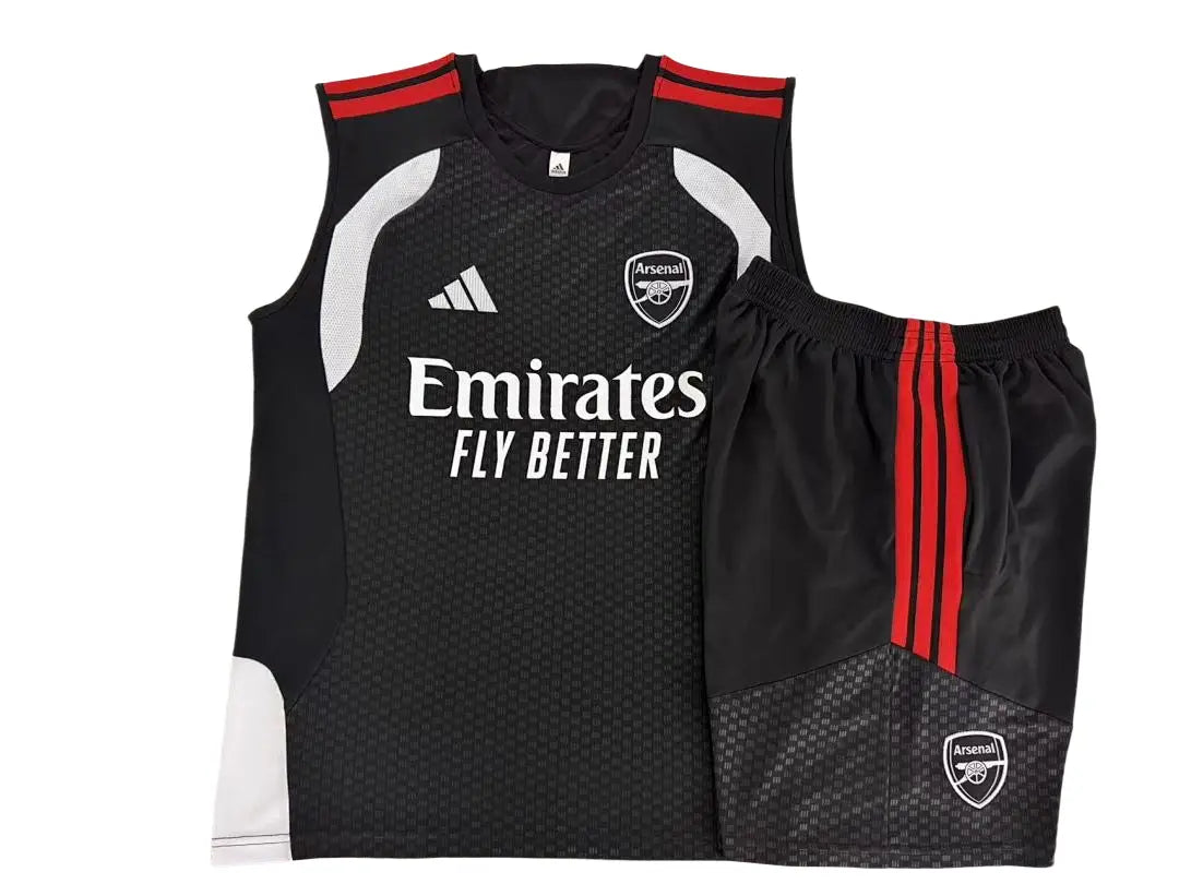 Kit Football Arsenal Ensemble Training 2026/27
