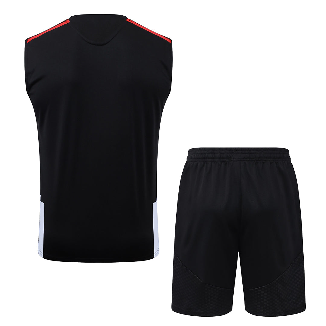 Kit Football Arsenal Ensemble Training 2026/27