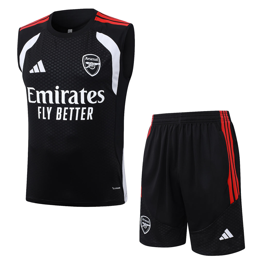 Kit Football Arsenal Ensemble Training 2026/27