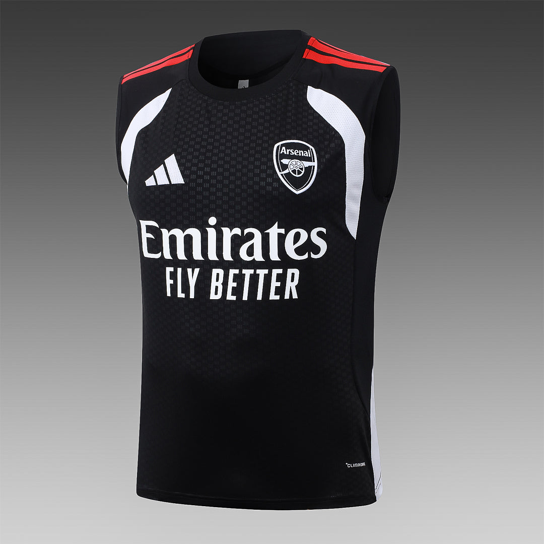 Kit Football Arsenal Ensemble Training 2026/27