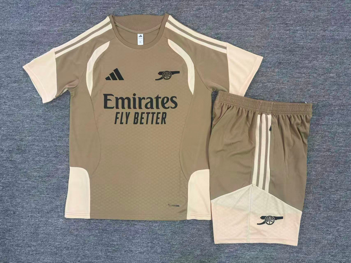 Kit Football Arsenal Ensemble Training 2026/27 - Adult/ Enfant