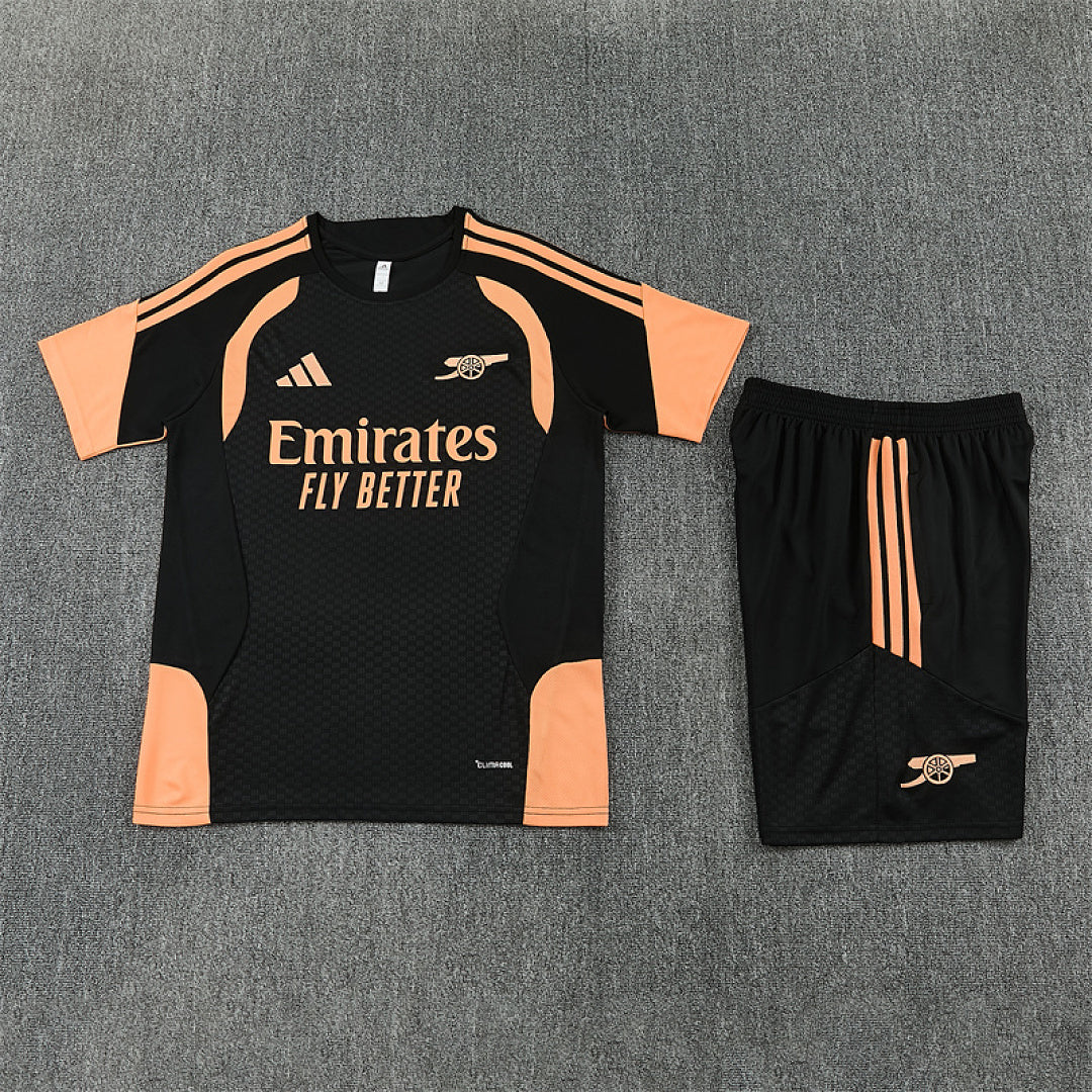 Kit football Arsenal ensemble training 2026/27 - Adult/ Enfant