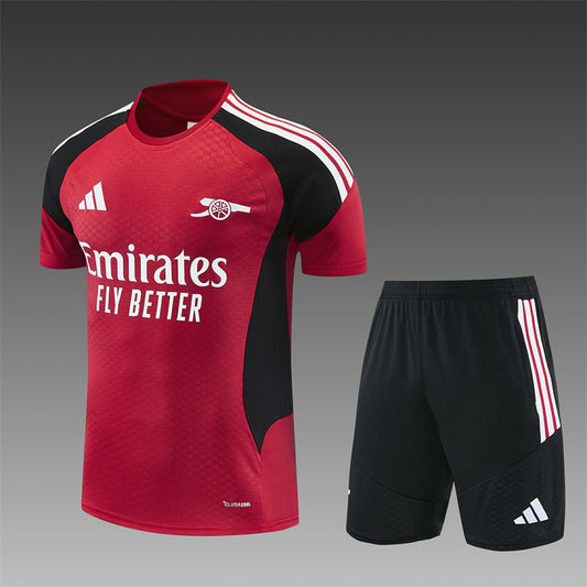Kit Football Arsenal Ensemble Training 2026/27 - Adulte