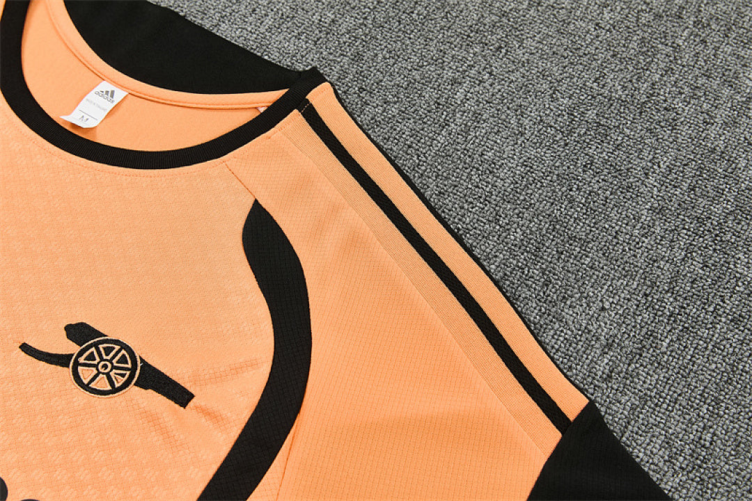 Kit Football Arsenal Ensemble Training 2026/27 - Adulte