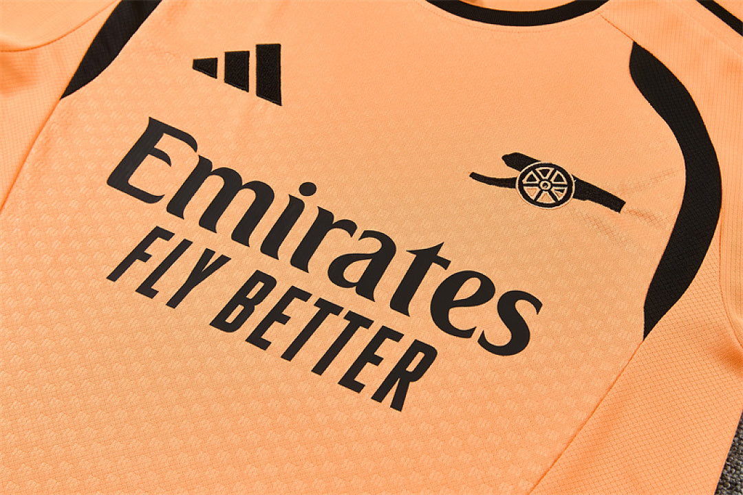 Kit Football Arsenal Ensemble Training 2026/27 - Adulte
