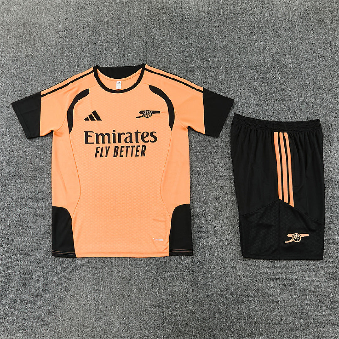 Kit Football Arsenal Ensemble Training 2026/27 - Adulte