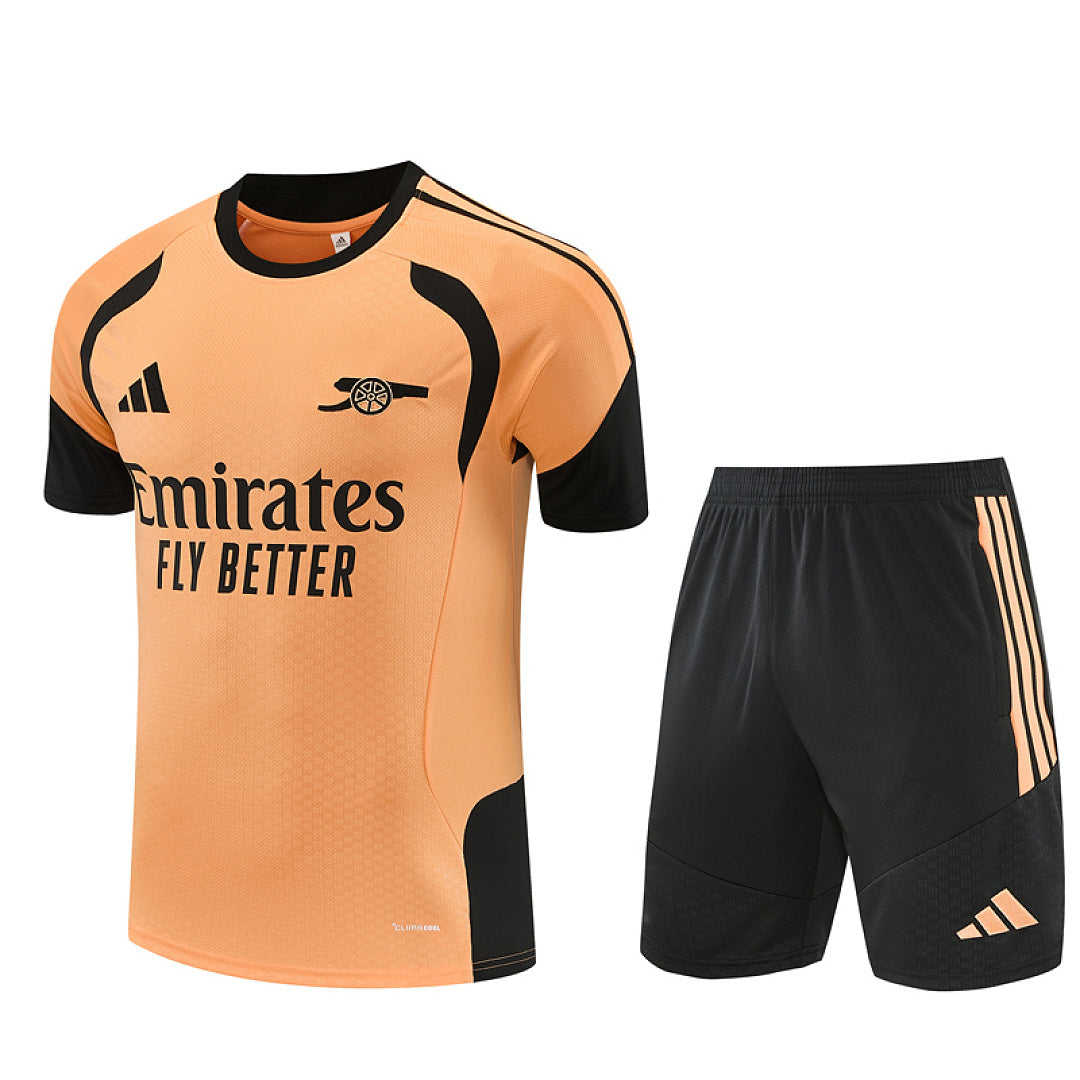 Kit Football Arsenal Ensemble Training 2026/27 - Adulte