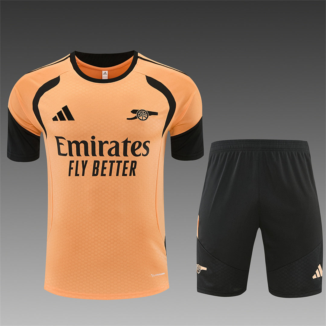 Kit Football Arsenal Ensemble Training 2026/27 - Adulte