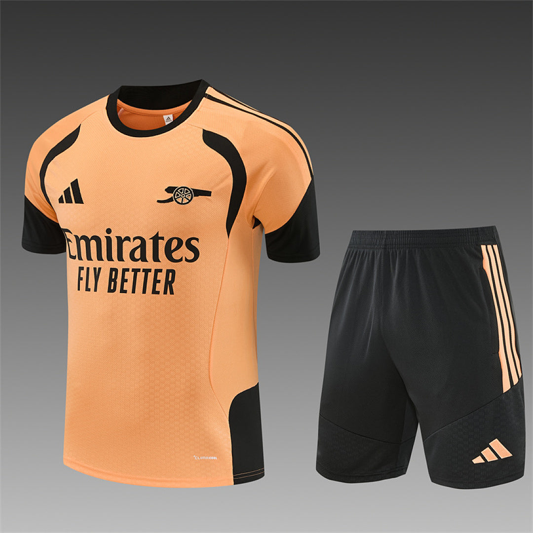 Kit Football Arsenal Ensemble Training 2026/27 - Adulte