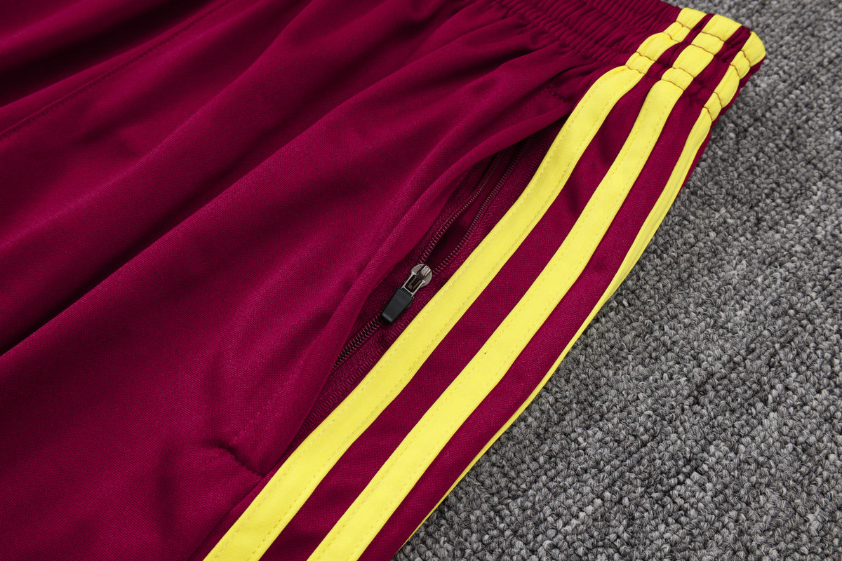 Kit Football Arsenal Ensemble Training Sans Manches 2025/26
