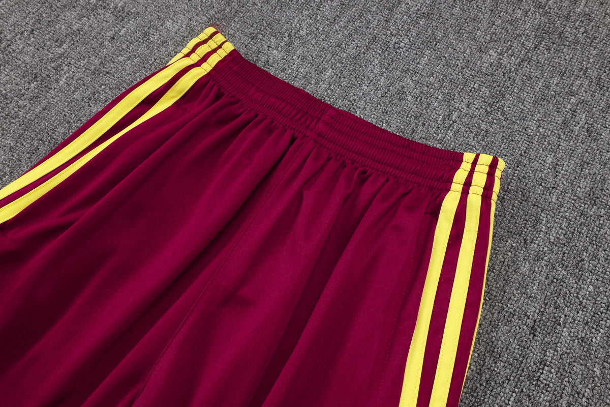 Kit Football Arsenal Ensemble Training Sans Manches 2025/26