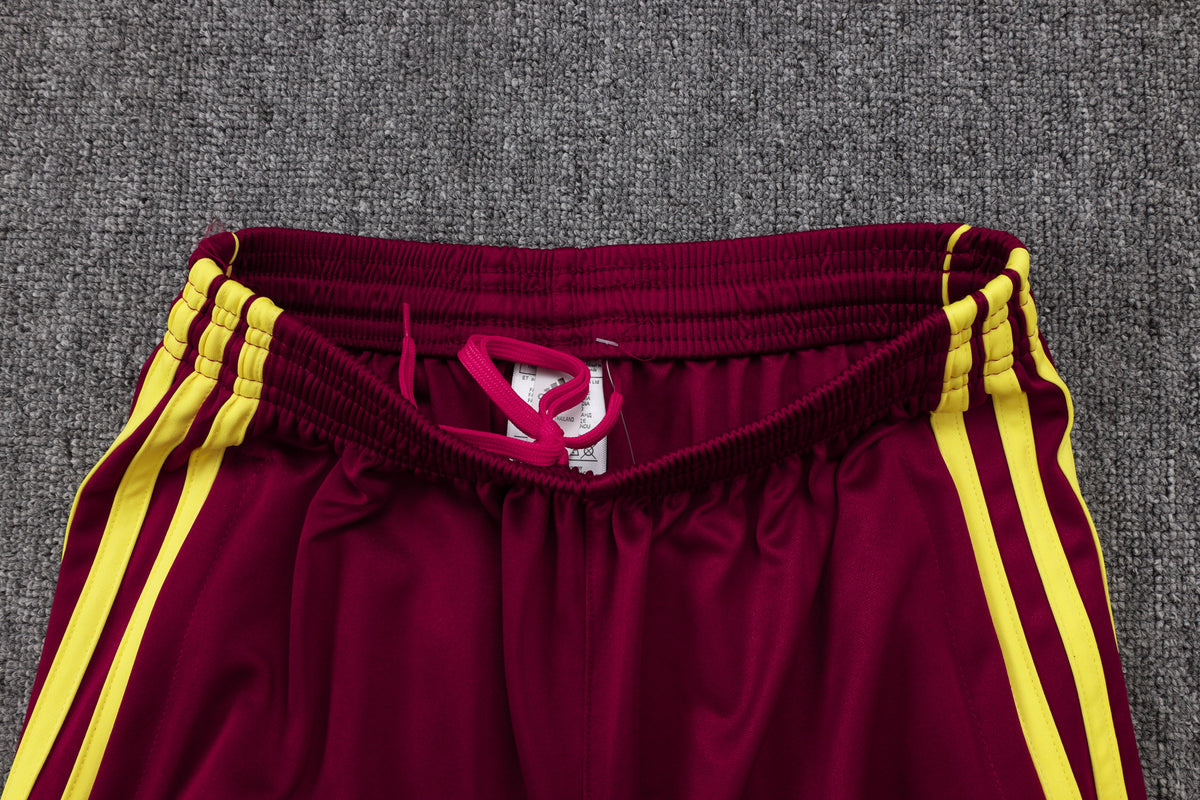 Kit Football Arsenal Ensemble Training Sans Manches 2025/26