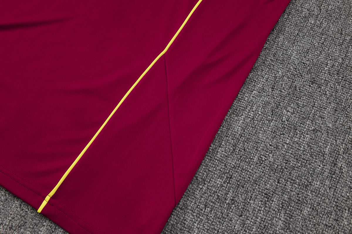 Kit Football Arsenal Ensemble Training Sans Manches 2025/26