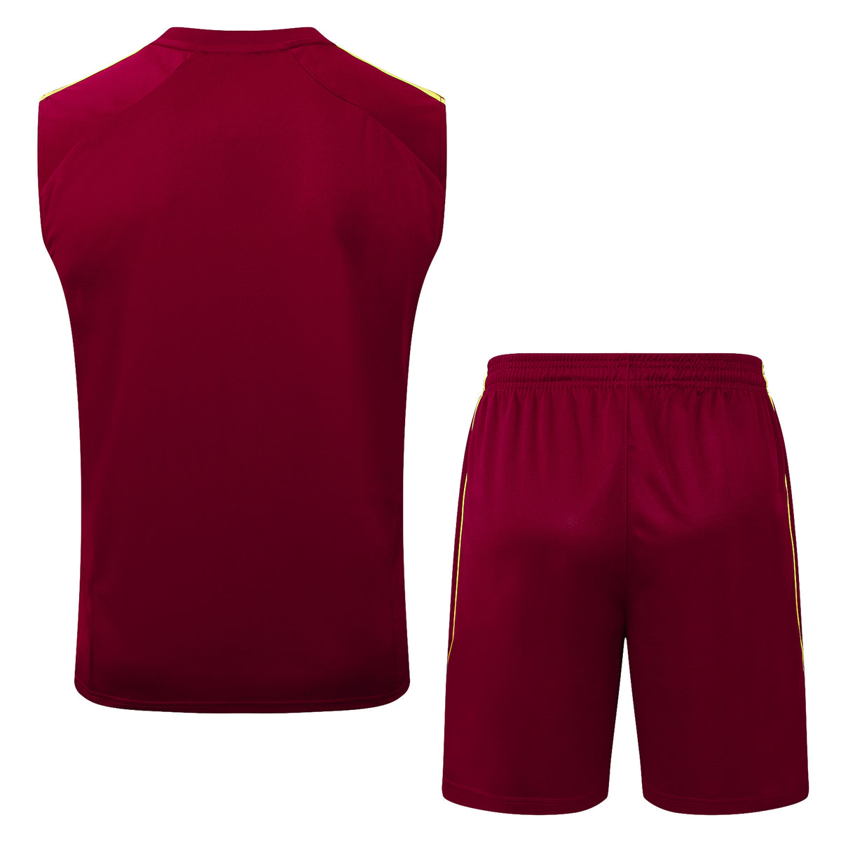Kit Football Arsenal Ensemble Training Sans Manches 2025/26