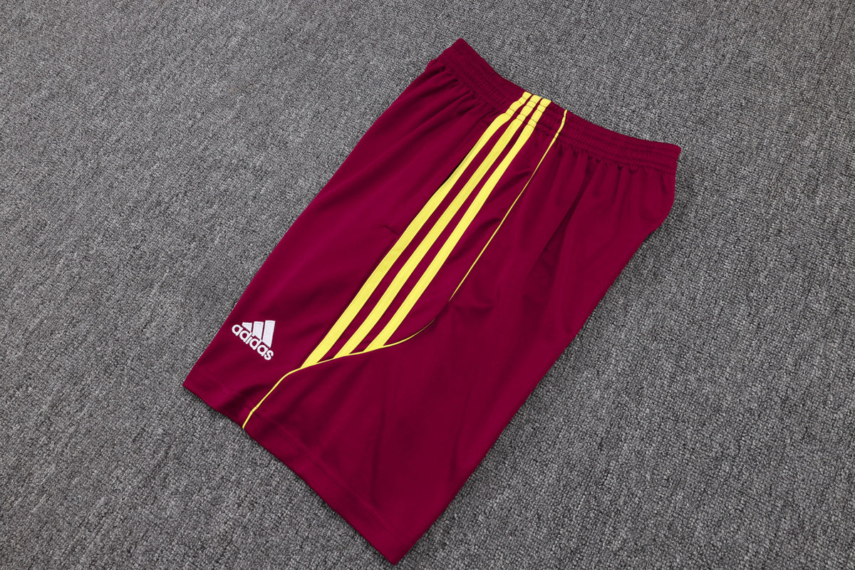 Kit Football Arsenal Ensemble Training Sans Manches 2025/26