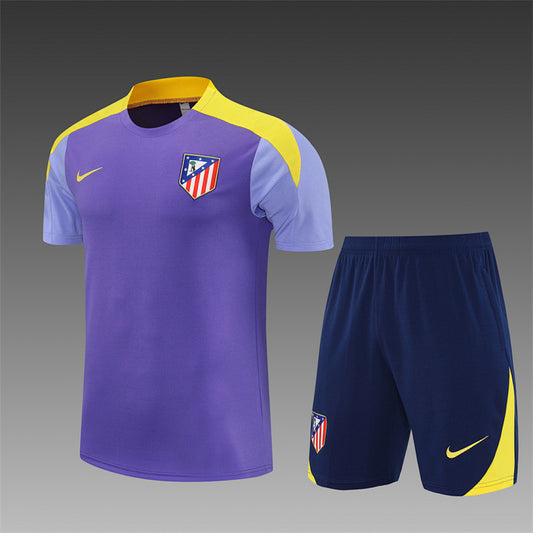 Kit football Atlético Madrid ensemble training 2025/26 - Adult/ Enfant