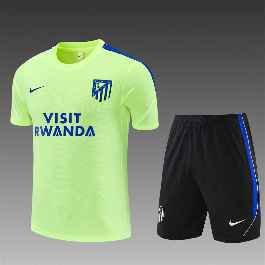 Kit Football Atlético Madrid Ensemble Training 2026/27 - Adult/ Enfant