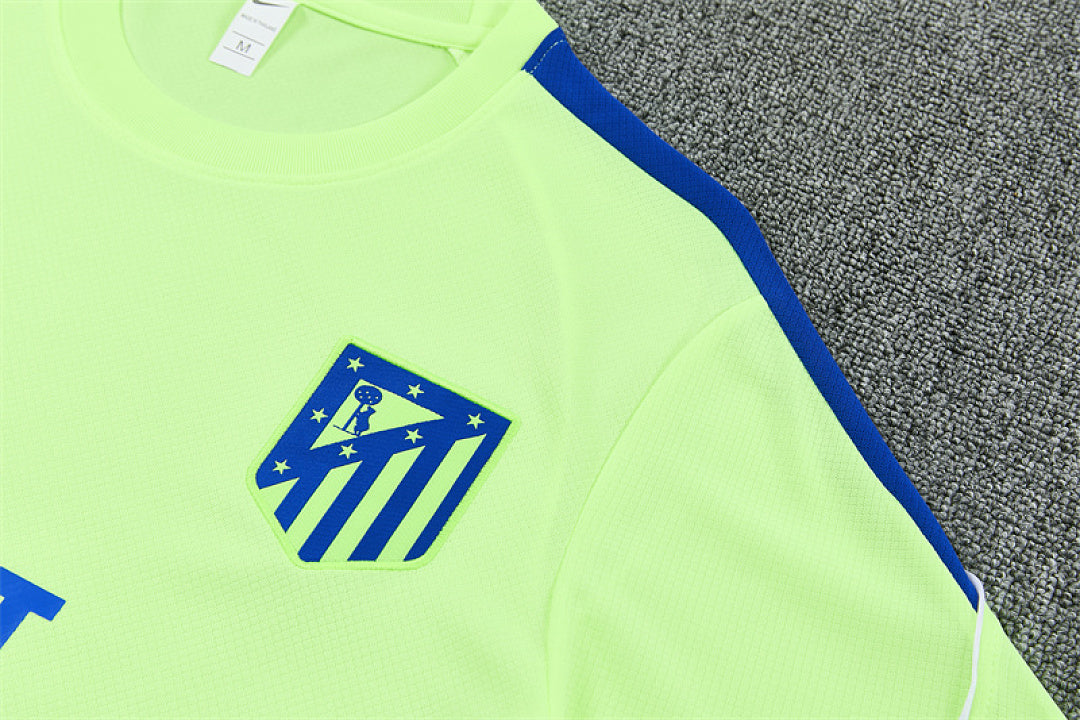 Kit Football Atlético Madrid Ensemble Training 2026/27 - Adult/ Enfant