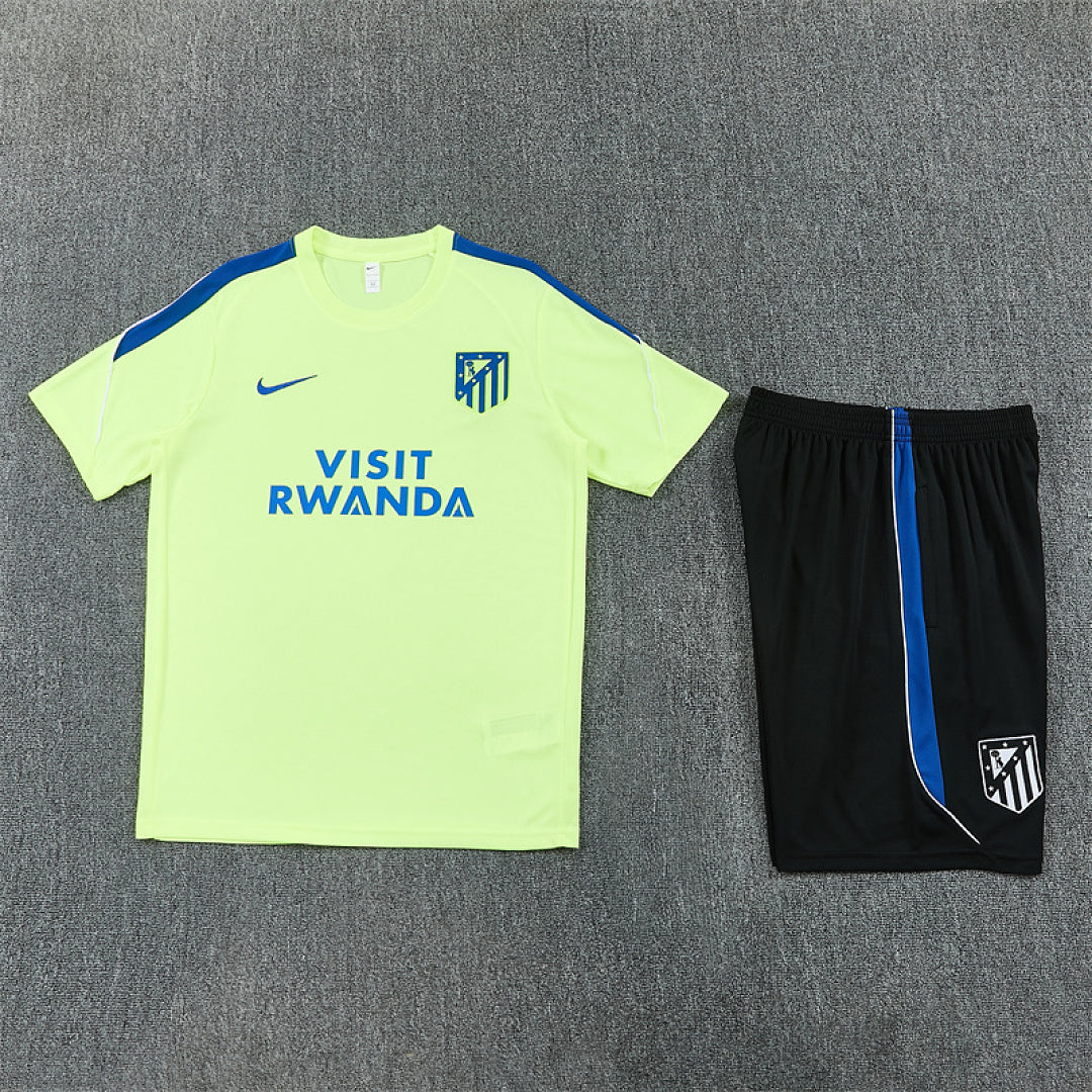 Kit Football Atlético Madrid Ensemble Training 2026/27 - Adult/ Enfant