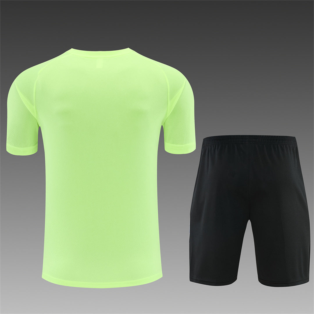 Kit Football Atlético Madrid Ensemble Training 2026/27 - Adult/ Enfant
