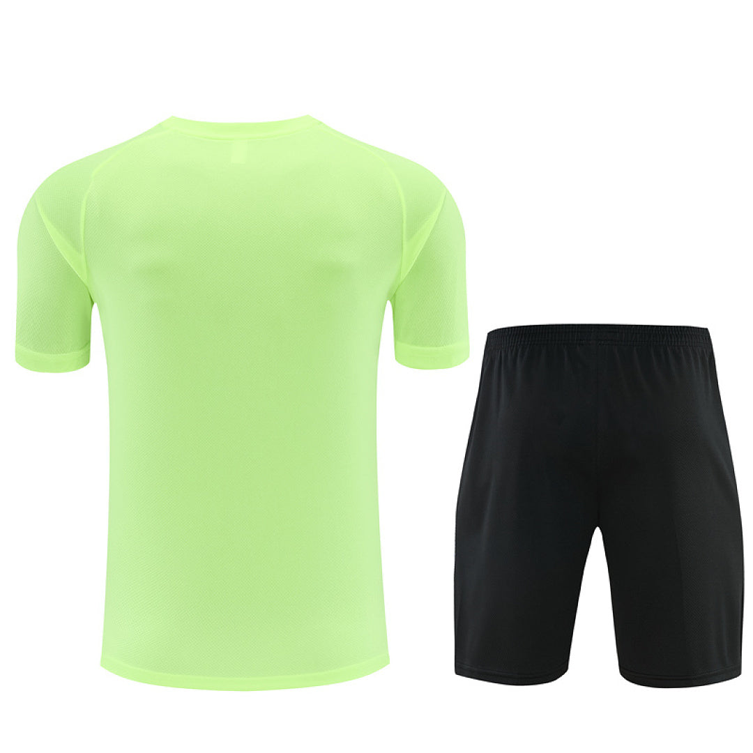 Kit Football Atlético Madrid Ensemble Training 2026/27 - Adult/ Enfant