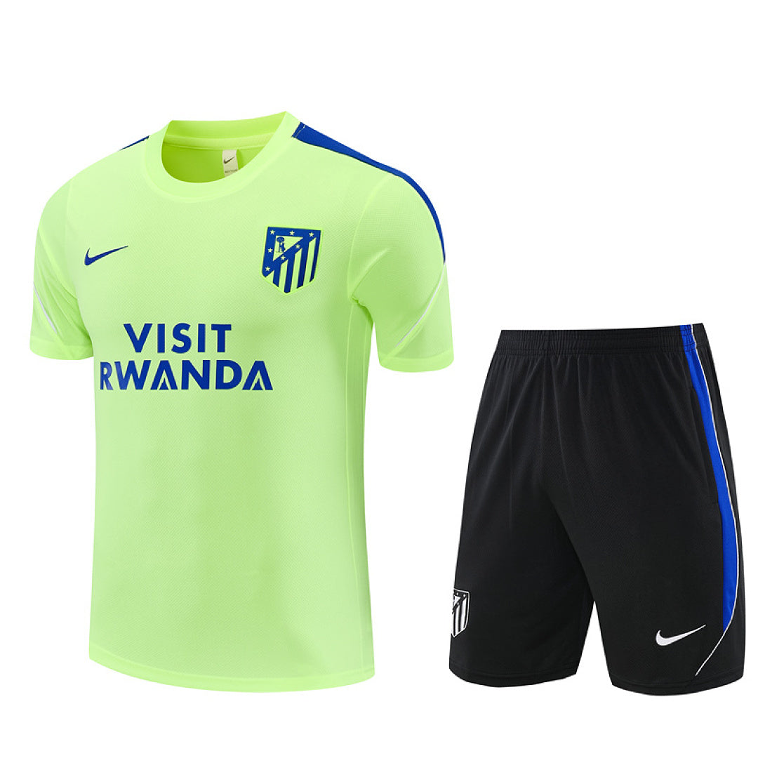 Kit Football Atlético Madrid Ensemble Training 2026/27 - Adult/ Enfant