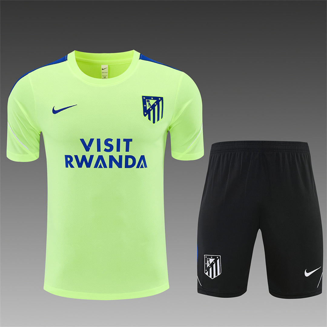 Kit Football Atlético Madrid Ensemble Training 2026/27 - Adult/ Enfant